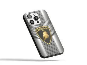 Lamborghini Smartphone Silikoncover Tuning Optik
